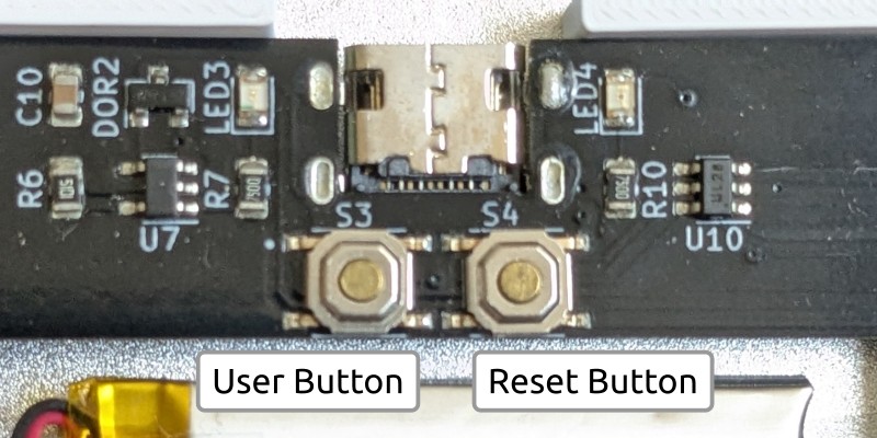 Keyboard R2 Buttons