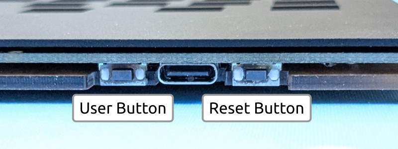 Keyboard R3 Buttons